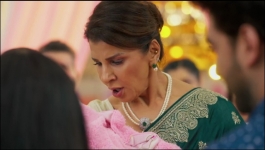 Yeh Rishta Kya Kehlata Hai - 11th May 2025